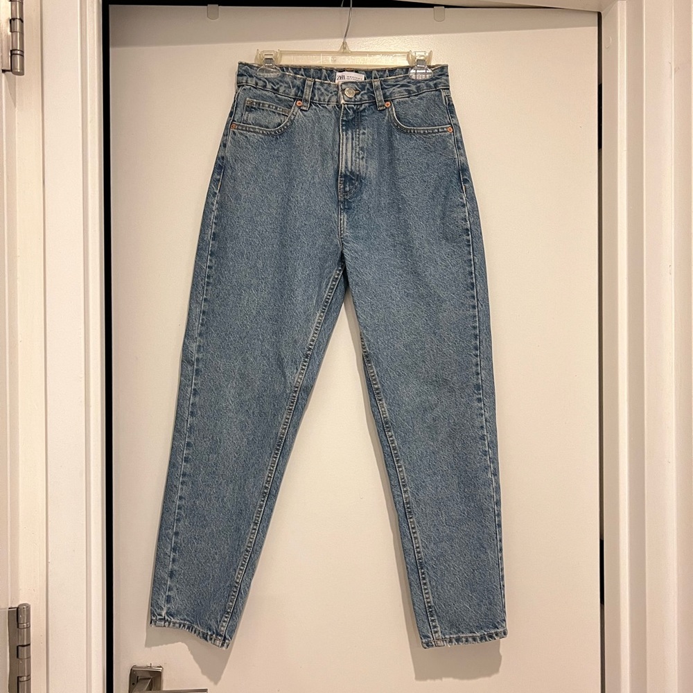 Boyfriend Jeans